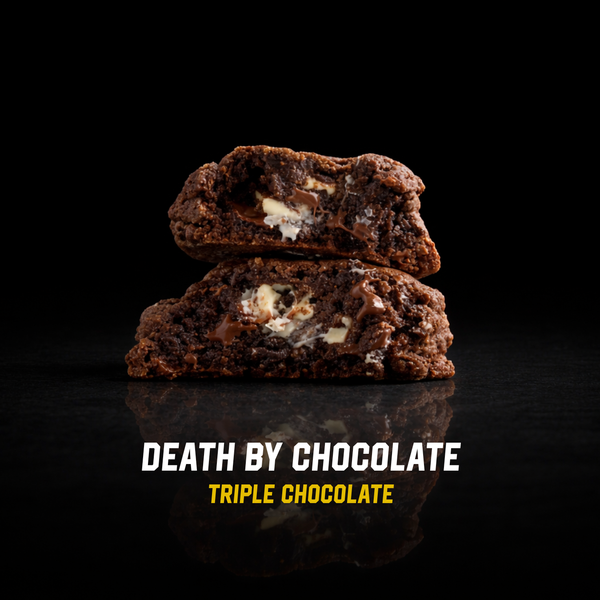 Death by Chocolate
