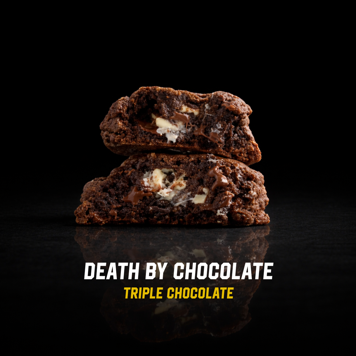 Death by Chocolate