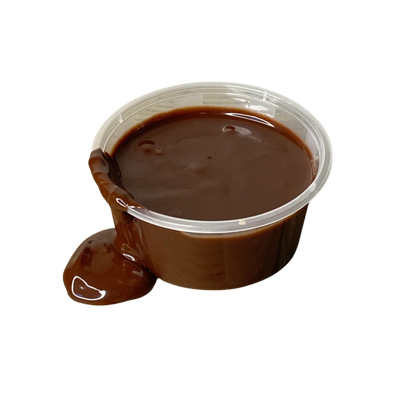 Milk Chocolate