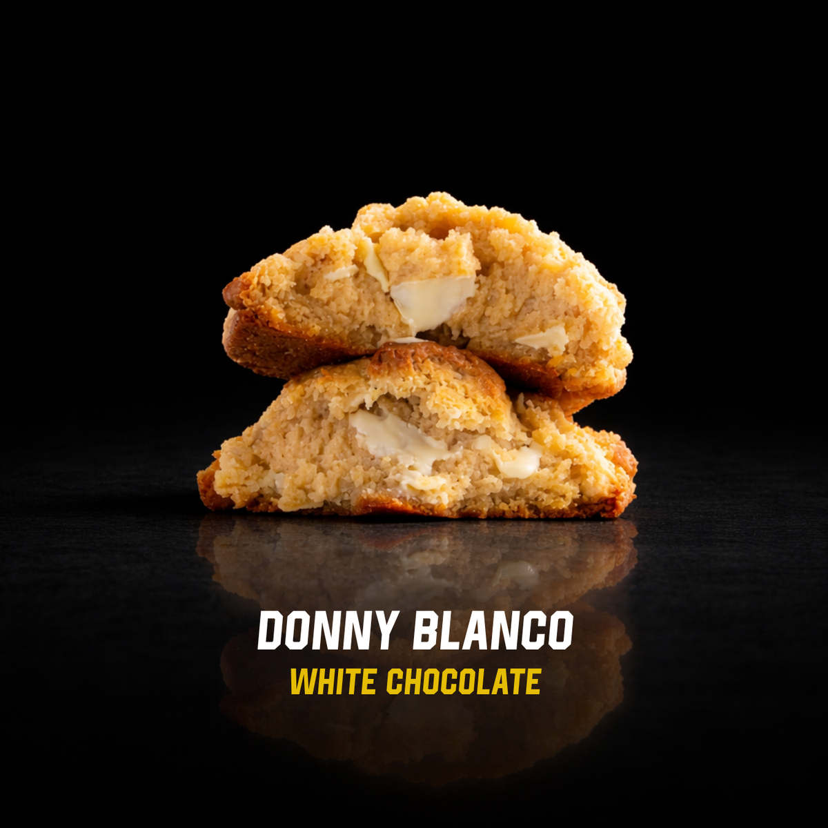 Donny Blanco