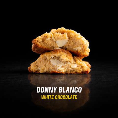 Donny Blanco