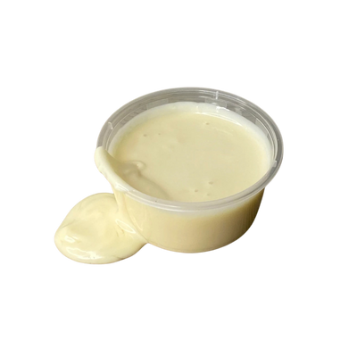 White Chocolate