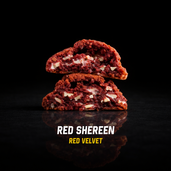 Red Sheeran