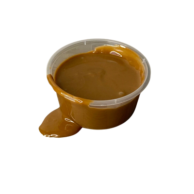 Salted Caramel