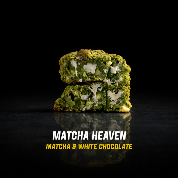 Matcha Heaven