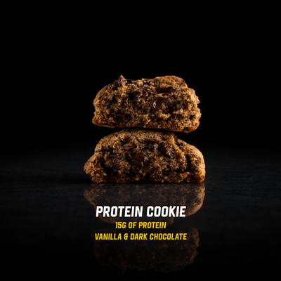 Protein Cookie