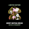 Berry Matcha Dream