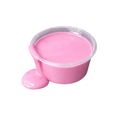Candy Floss