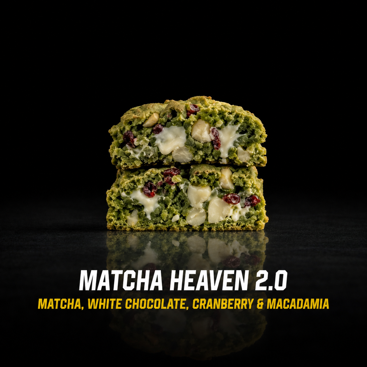 Matcha Heaven 2.0
