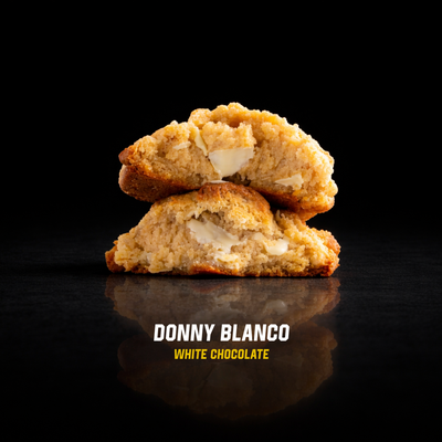 Donny Blanco