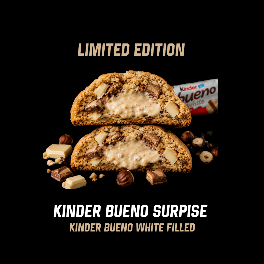 Kinder Bueno Cookie