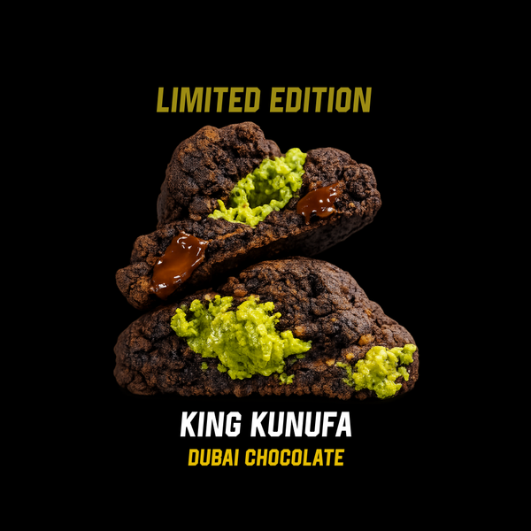 King Kunafa