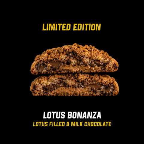 Lotus Bonanza
