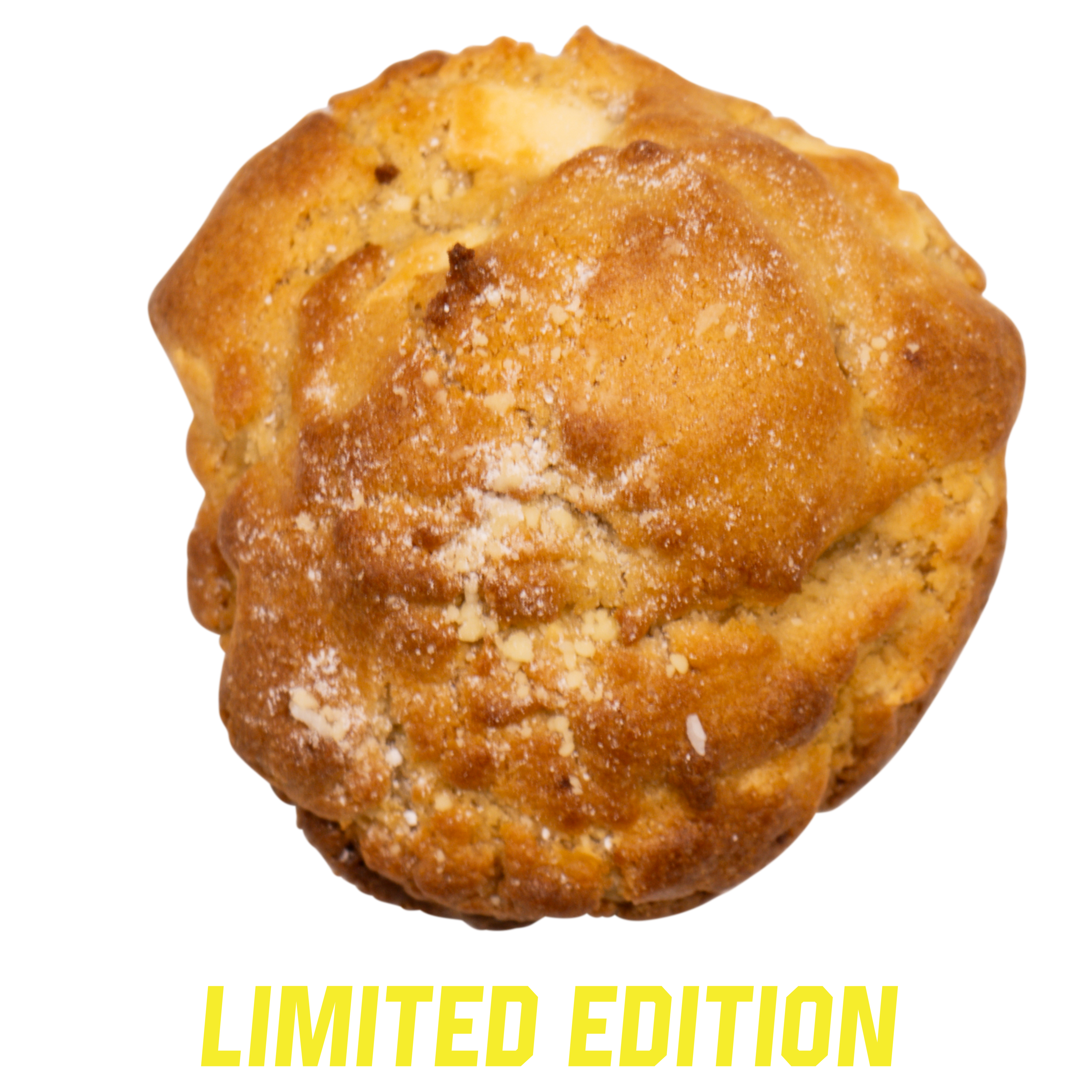 Buy The Lemon Pie Cookie Online | Best Lemon Cookie