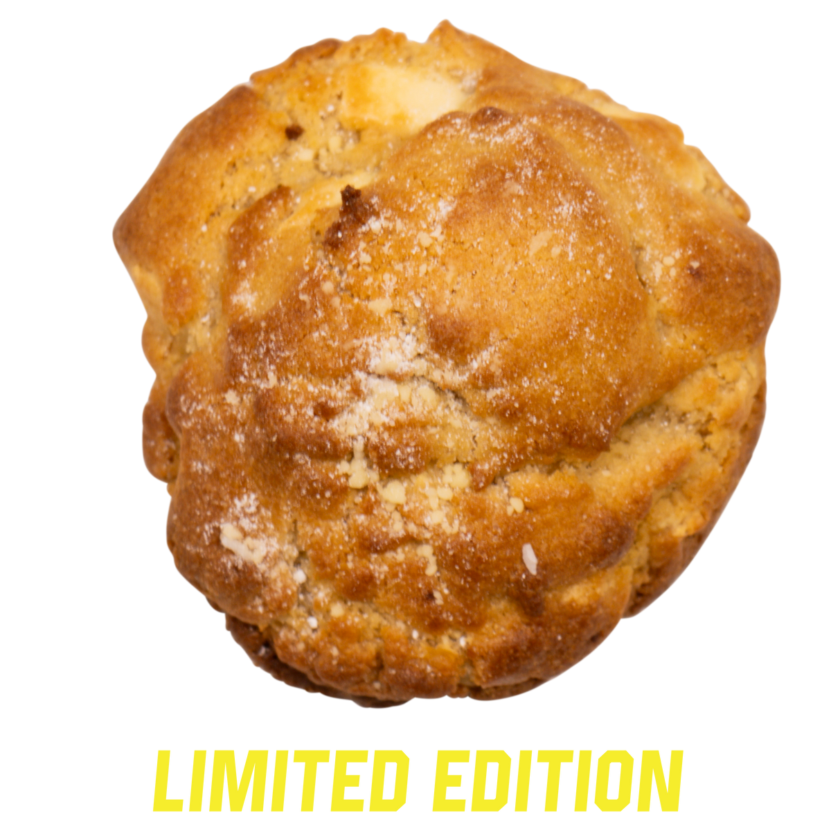 Buy The Lemon Pie Cookie Online | Best Lemon Cookie