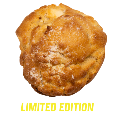 Buy The Lemon Pie Cookie Online | Best Lemon Cookie