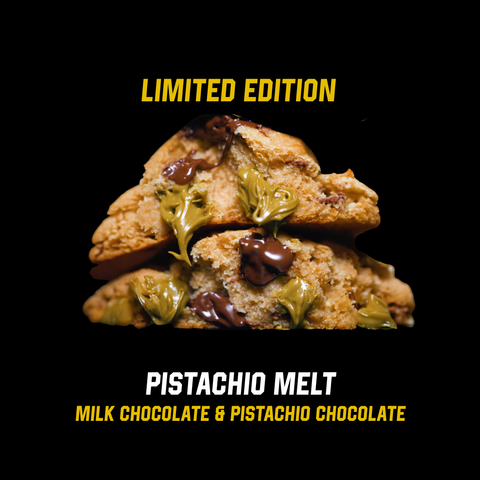 Pistachio Melt (Limited Edition)
