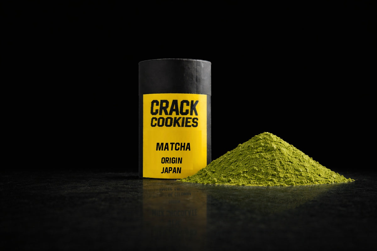 Matcha Powder - 200g