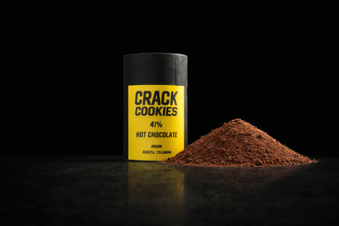 Hot chocolate  - 200g