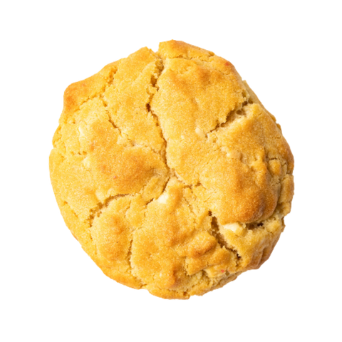 Donny Blanco Cookies