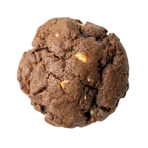 Death by Chocolate