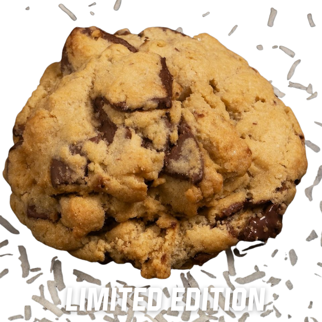 Cocomelt (Limited Edition)