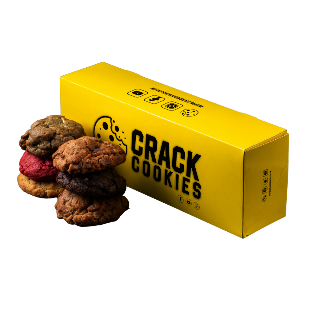 Dealers Choice (Box of 6)