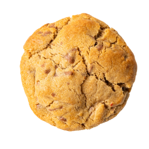 Get Your Free Cookie
