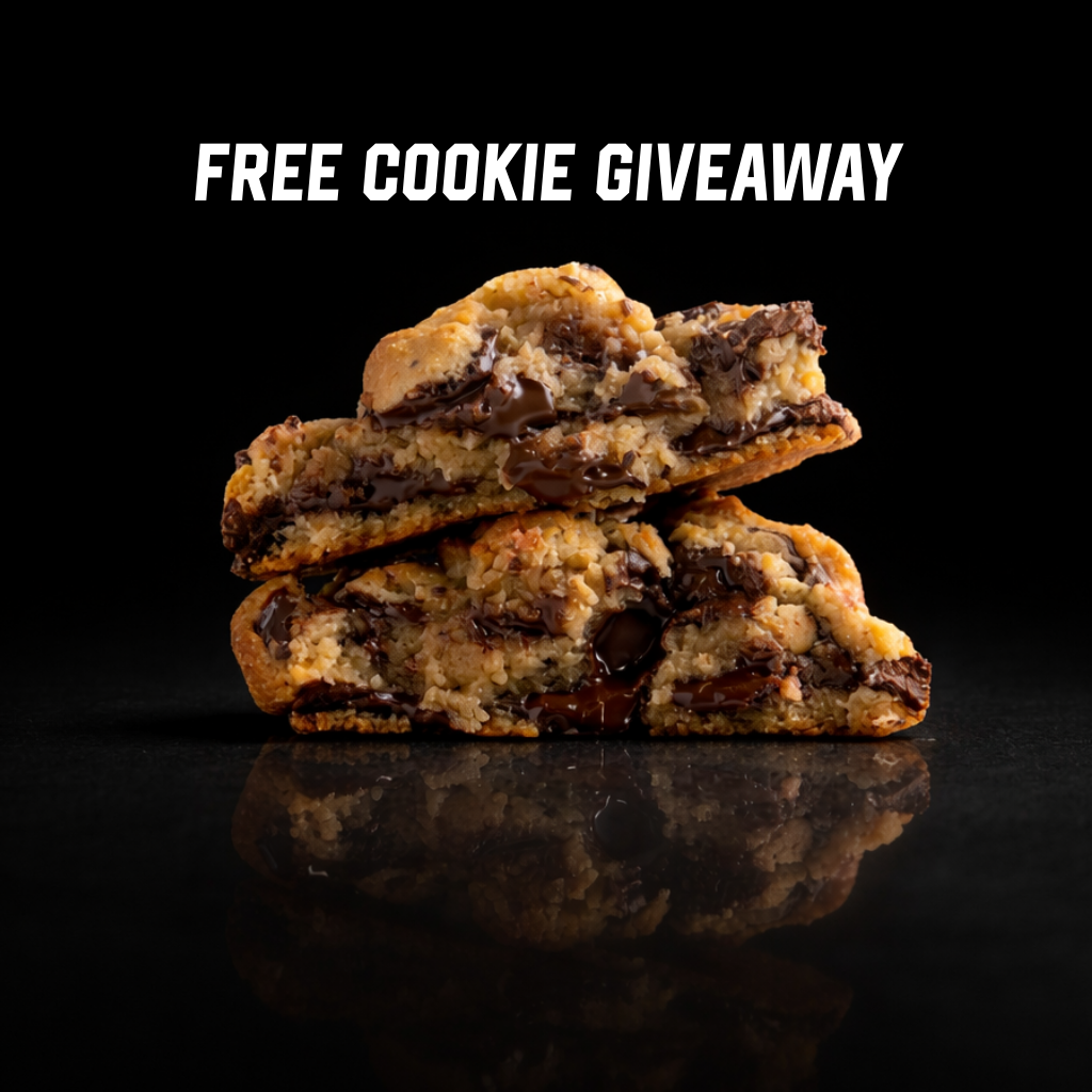 Cookie Club Member 🍪