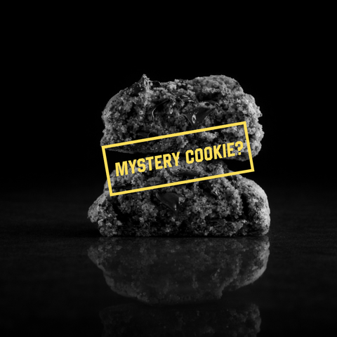Mystery Cookie/Treat